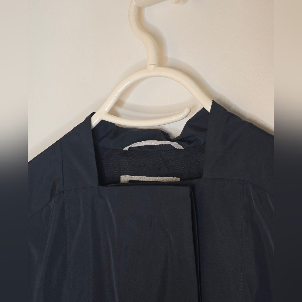 Peserico Oversized Square Spring Jacket - Picture 3 of 13